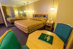 Portlander Inn and Marketplace