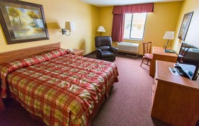 Portlander Inn and Marketplace