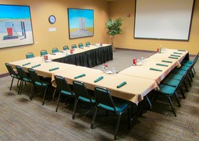 Portlander Inn and Marketplace