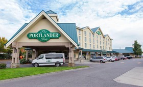 Portlander Inn and Marketplace