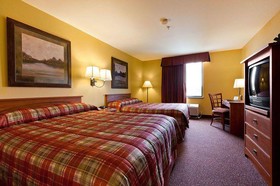 Portlander Inn and Marketplace