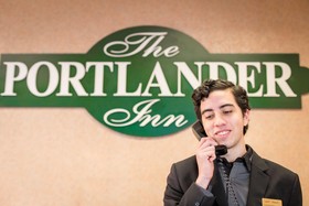 Portlander Inn and Marketplace