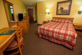 Portlander Inn and Marketplace