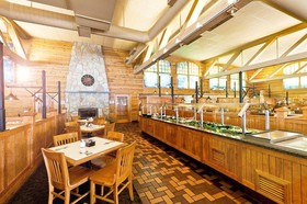 Portlander Inn and Marketplace