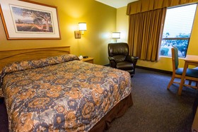 Portlander Inn and Marketplace