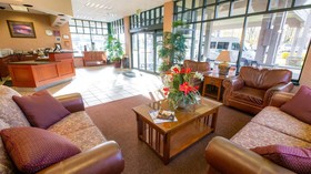 Portlander Inn and Marketplace