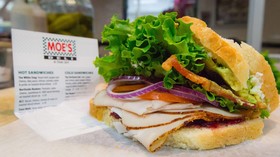 Portlander Inn and Marketplace