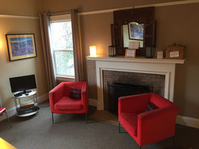 Portland International Guesthouse