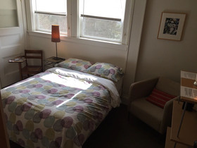 Portland International Guesthouse