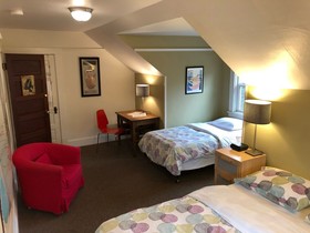 Portland International Guesthouse