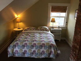 Portland International Guesthouse