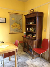 Portland International Guesthouse