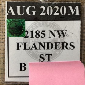 Portland International Guesthouse