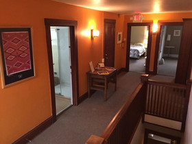 Portland International Guesthouse