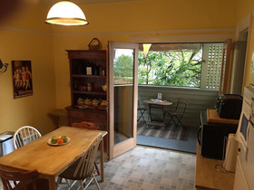 Portland International Guesthouse