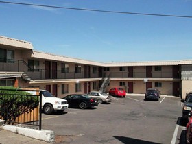 Portland Value Inn & Suites