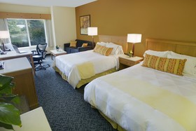 Radisson Portland Airport