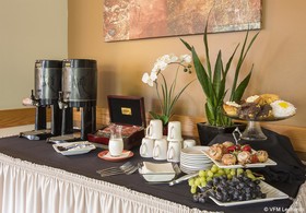 Radisson Portland Airport