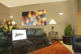 Radisson Portland Airport