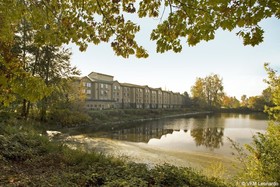 Radisson Portland Airport