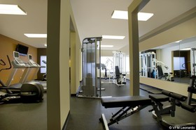 Radisson Portland Airport