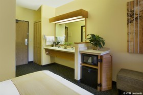 Radisson Portland Airport
