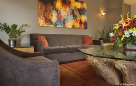 Radisson Portland Airport