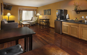 Radisson Portland Airport