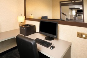 Red Lion Hotel Portland Airport