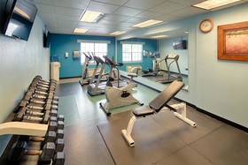 Red Lion Hotel Portland Airport