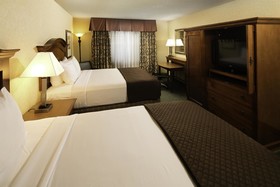 Red Lion Hotel Portland Airport