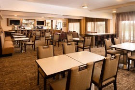 Red Lion Hotel Portland Airport