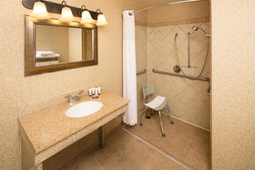 Red Lion Hotel Portland Airport