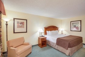 Red Lion Hotel Portland Airport