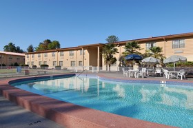 Red Lion Hotel Portland Airport