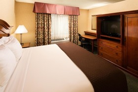 Red Lion Hotel Portland Airport