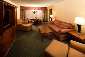 Red Lion Hotel Portland Airport