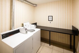 Red Lion Hotel Portland Airport