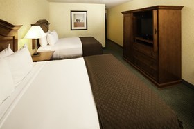 Red Lion Hotel Portland Airport