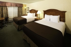 Red Lion Hotel Portland Airport