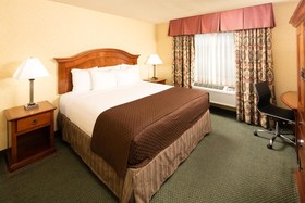 Red Lion Hotel Portland Airport