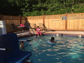 Evergreen Inn & Suites Portland Airport