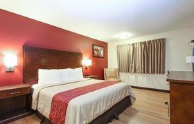 Evergreen Inn & Suites Portland Airport