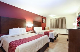 Evergreen Inn & Suites Portland Airport