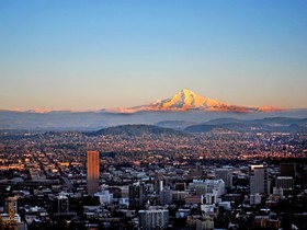 Sheraton Portland Airport Hotel