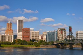 Sheraton Portland Airport Hotel