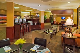 Sheraton Portland Airport Hotel