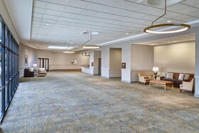 Sheraton Portland Airport Hotel