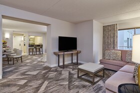 Sheraton Portland Airport Hotel