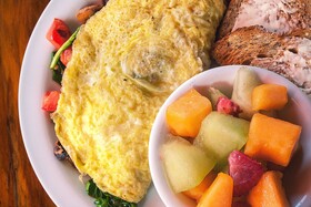 Sheraton Portland Airport Hotel